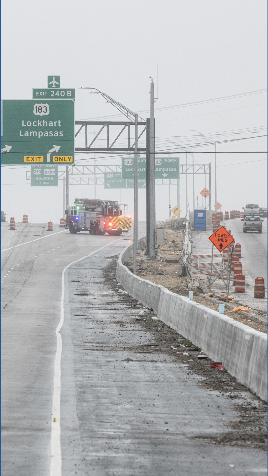 How does TxDOT treat roads ahead of winter weather? | kvue.com
