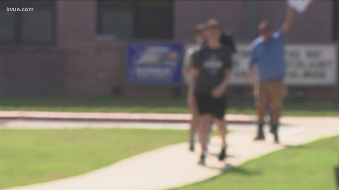 2 arrests made in middle school investigation