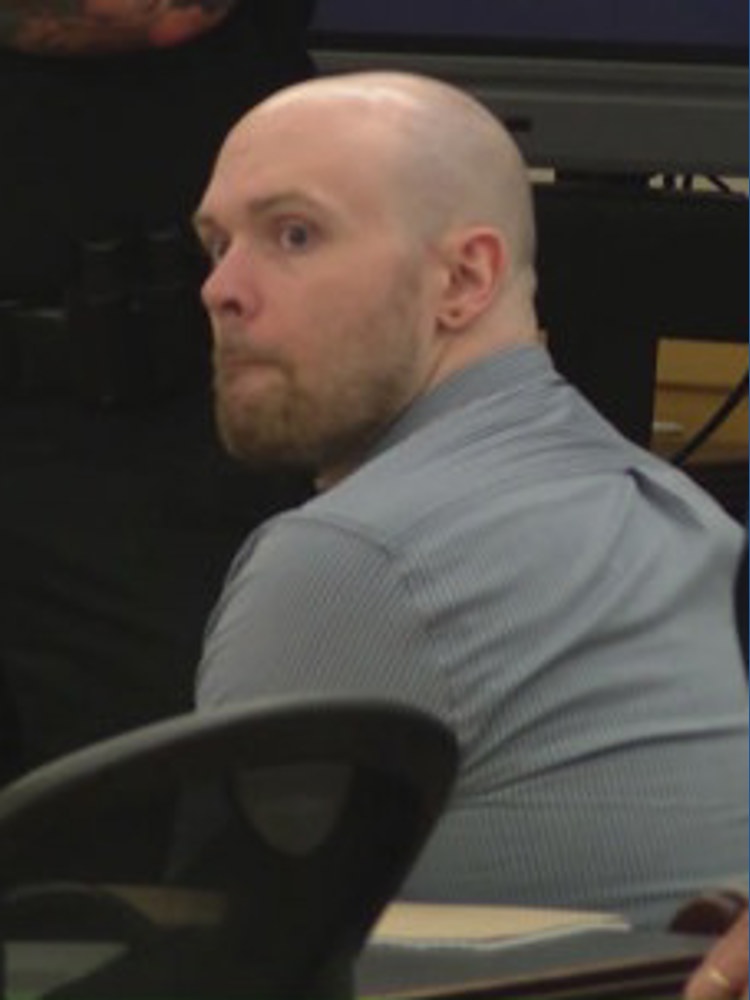 Man from Texas arrested in deadly shooting at Costco in Strongsville ...