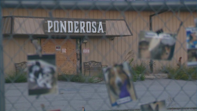 Georgetown community marks 1-year anniversary of Ponderosa Pet Resort fire