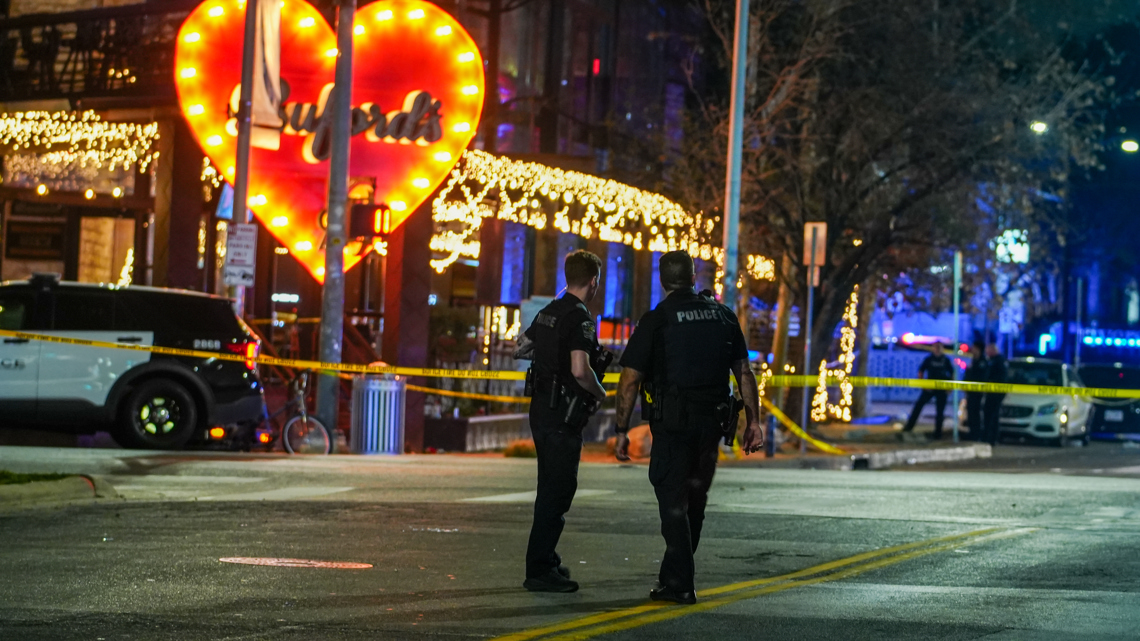 Lawmakers react to the mass shooting on 6th Street in Austin | kvue.com