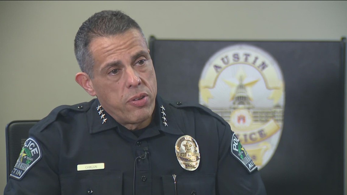 APD officers may face internal discipline in 2021 shooting of Alex Gonzales
