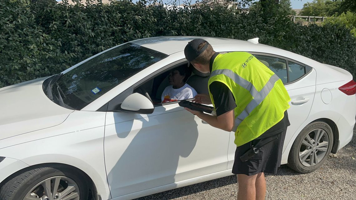 Austin police partner with Hyundai to install anti-theft software - Vimarsana News