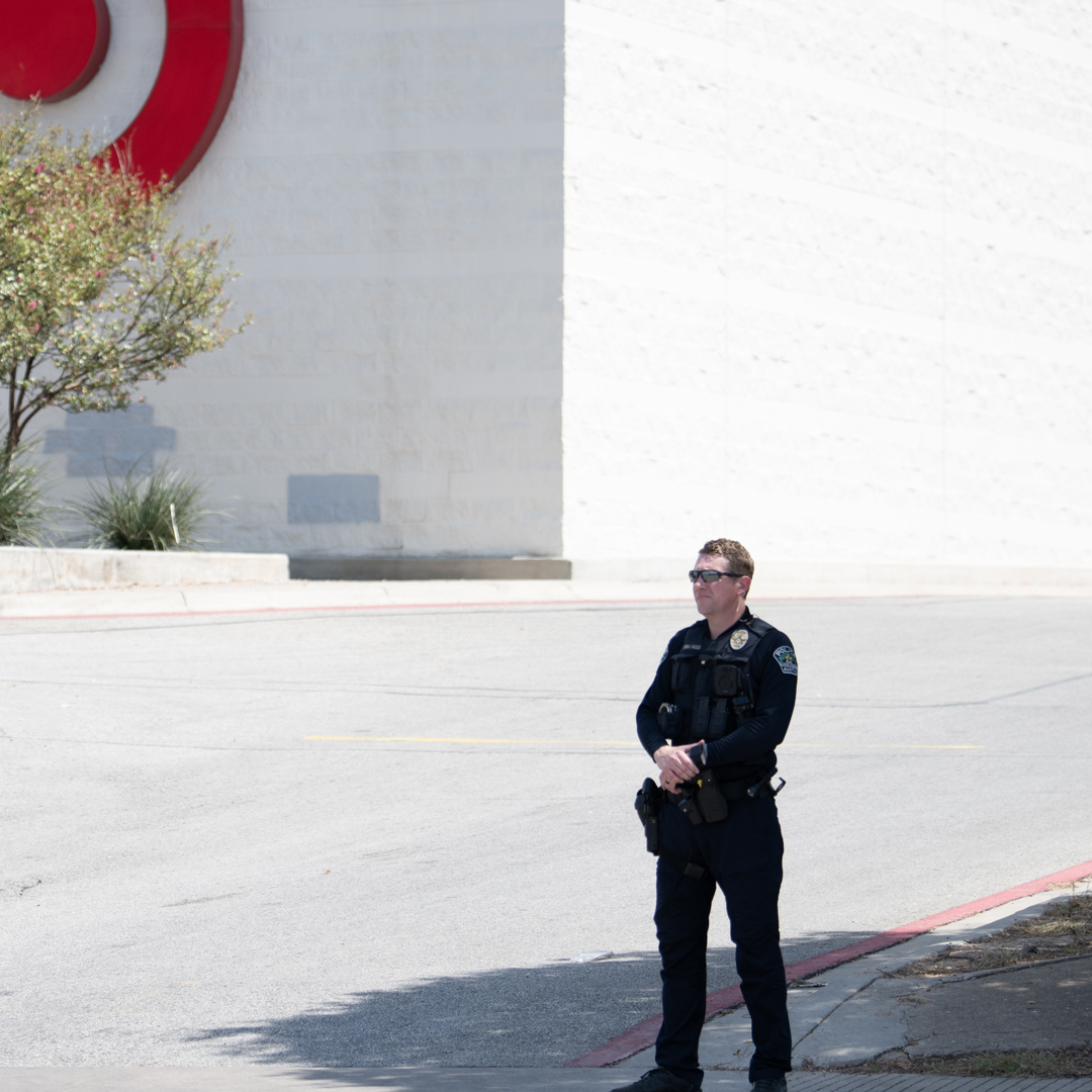 3 dead in Austin Target shooting on Research Boulevard, near Ohlen ...