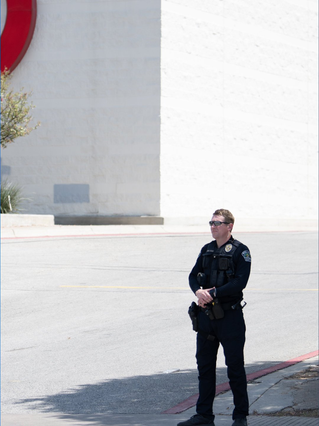3 dead in Austin Target shooting on Research Boulevard, near Ohlen ...