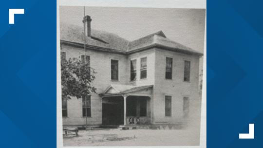 The legacy of Austin's L.C. Anderson High School | kvue.com