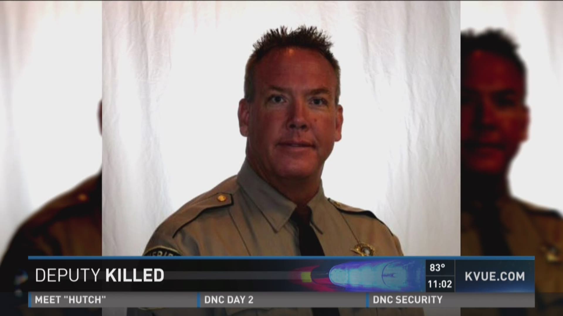 Travis County deputy shot, killed in Round Rock | kvue.com