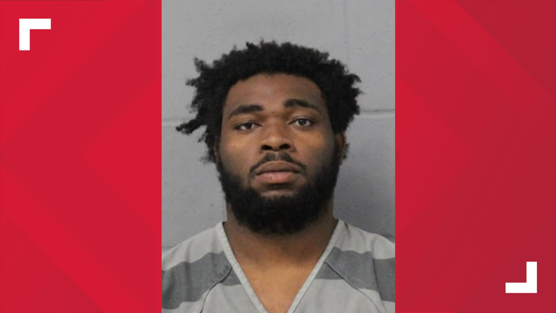 Man charged with murder in connection with September death of Manor 75 ...