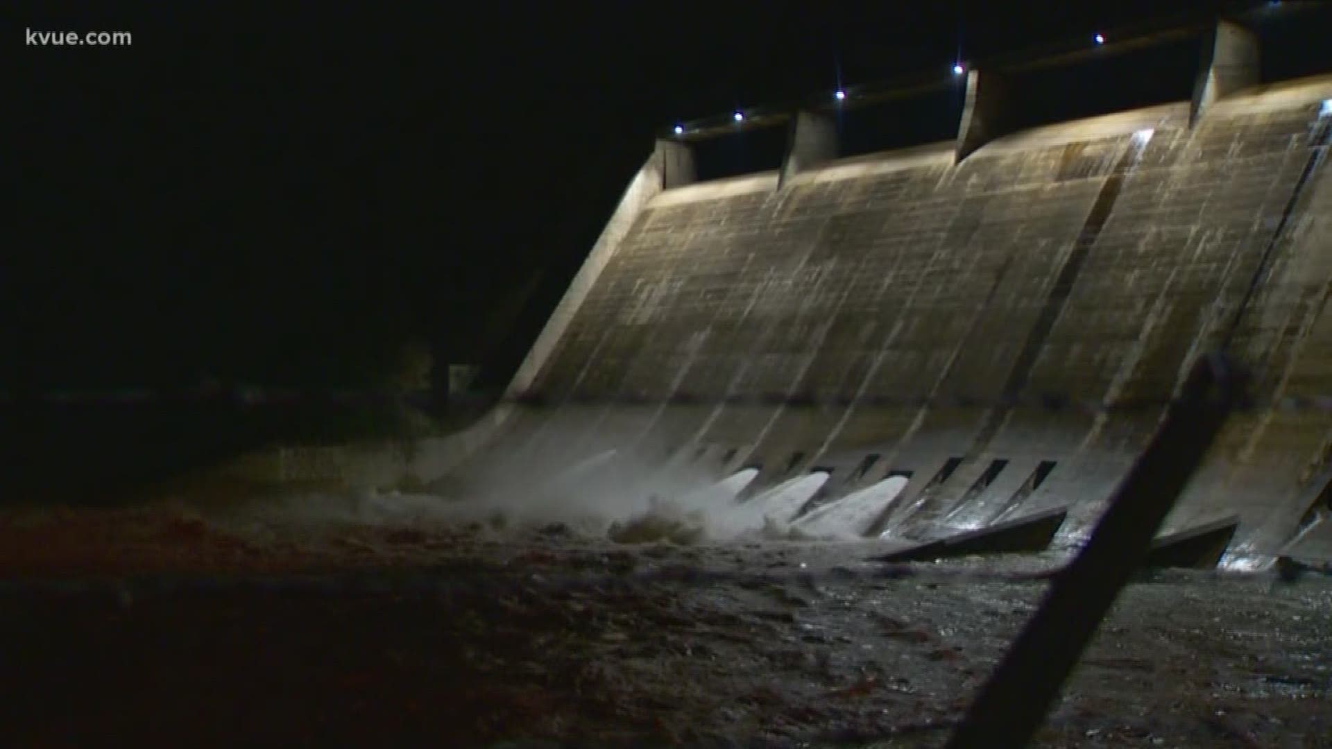 Austin Water is urging people to reduce water usage as it cleans treatment facilities dirtied by floodwaters.