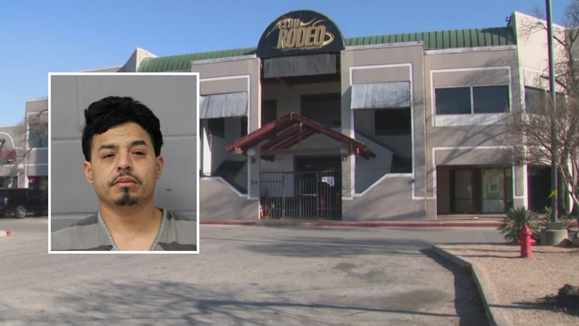 Suspect faces capital murder charge in North Austin shooting of ...