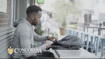 Concordia University Brandon