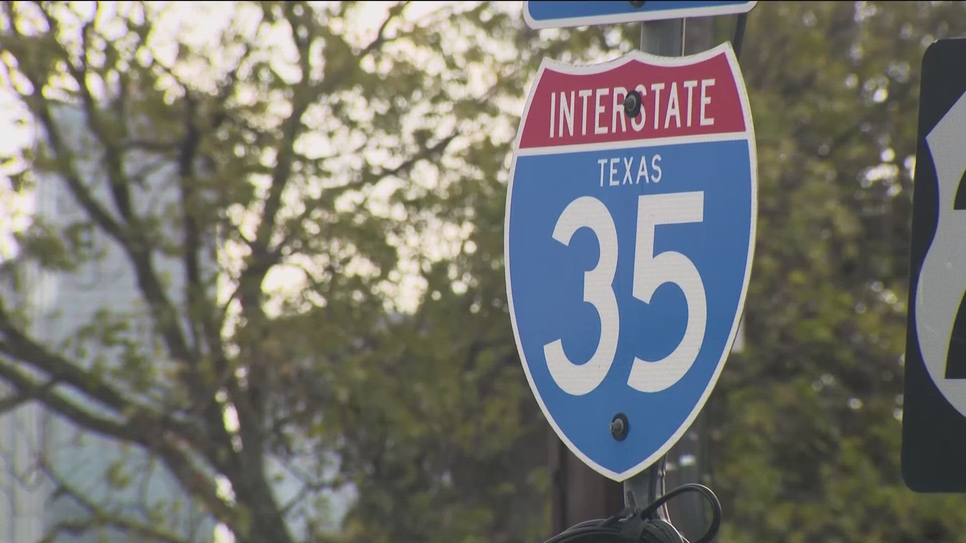 With Austin booming and more cars on the roads than ever before, a major makeover is coming to I-35. 