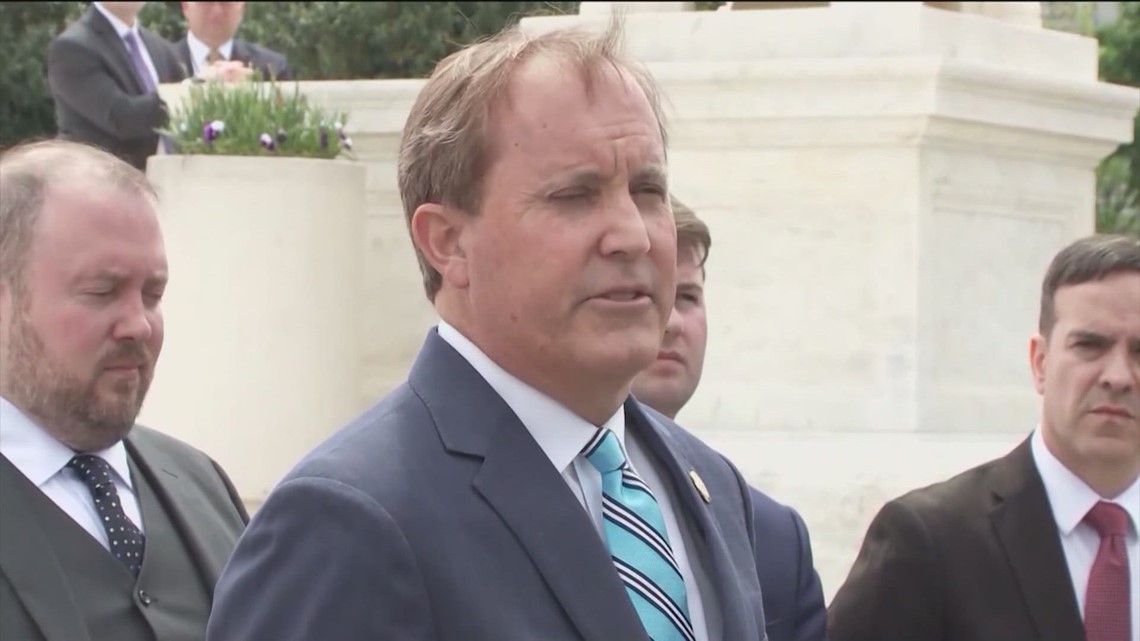 Central Texans give insight about what they think of Ken Paxton's upcoming impeachment trial - Vimarsana News