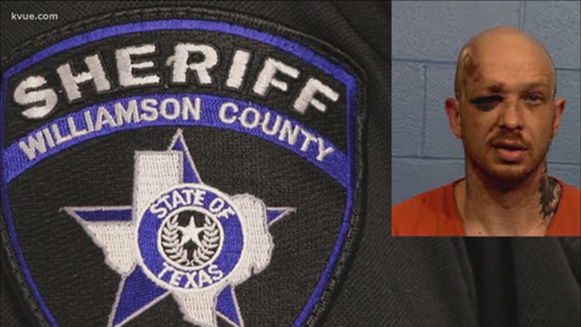Williamson County deputies questioned in second use of force case