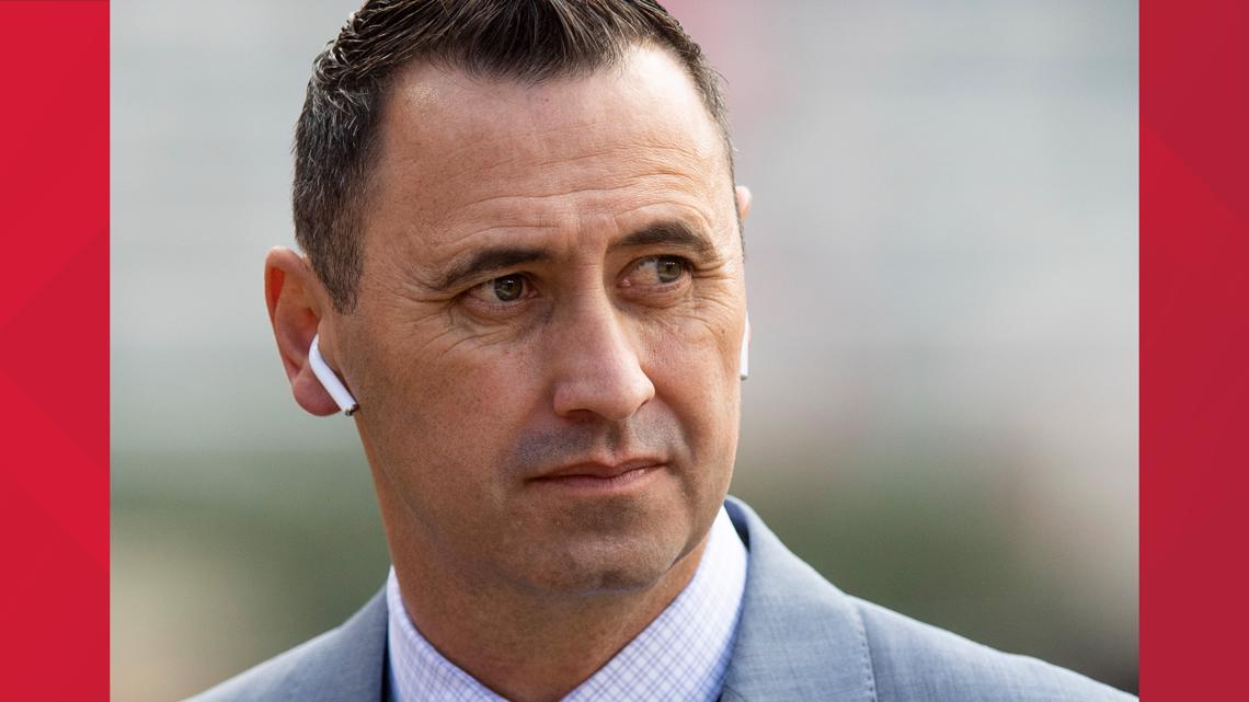 Steve Sarkisian contract Here’s how much UT is paying