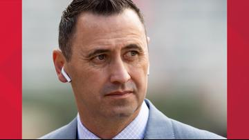 $34 million, private planes, cars and housing allowances: Here’s how much UT-Austin is paying football coach Steve Sarkisian