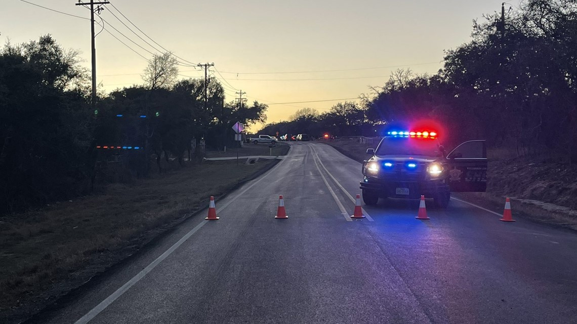 1 dead in Liberty Hill police shooting