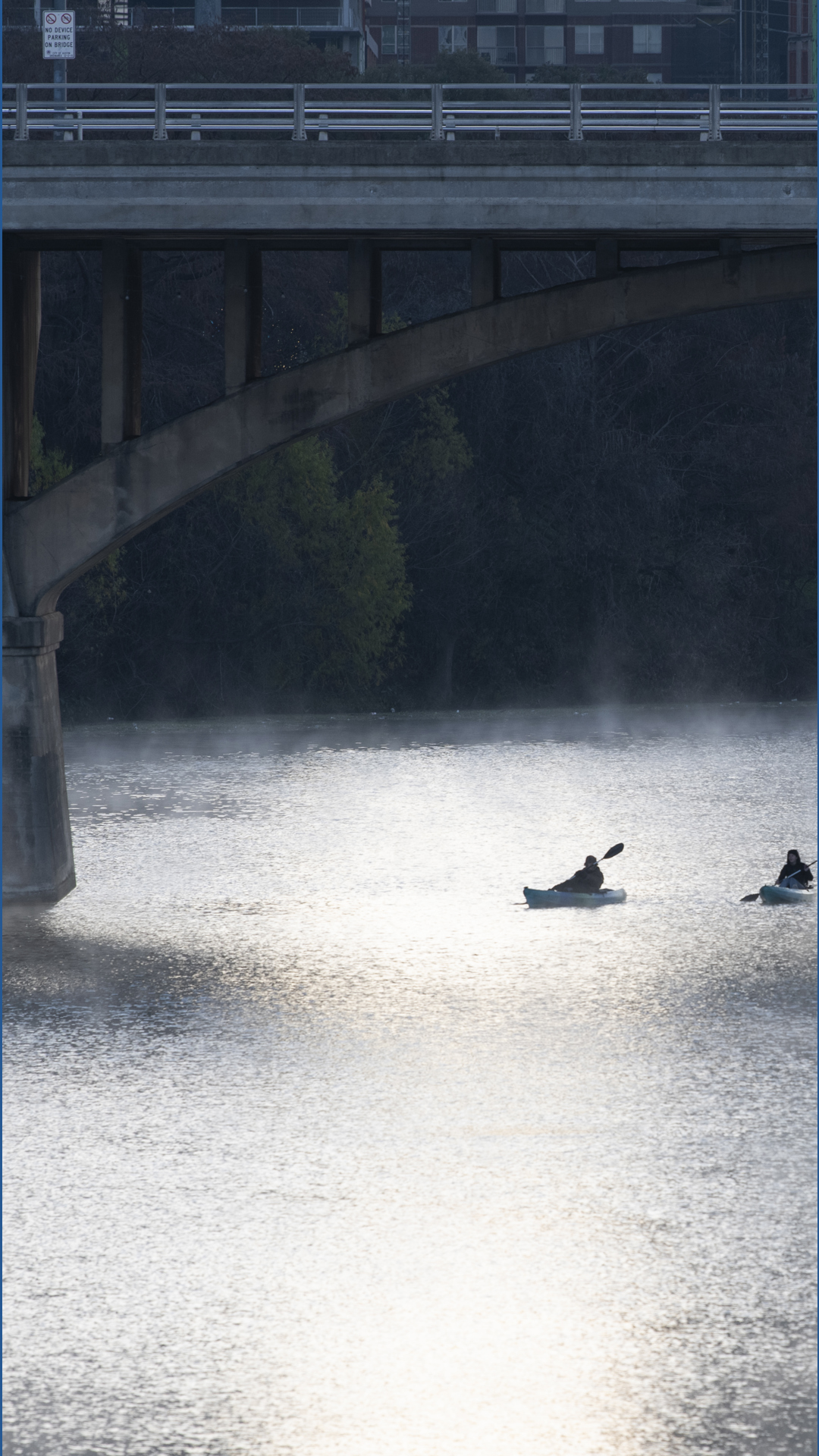 Lady Bird Lake drownings not the work of a serial killer: Texas State ...