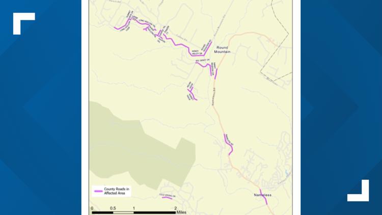 Travis County to begin flood debris - Ff6fa869 9281 456e 94bd 258c749a68ec 750x422 