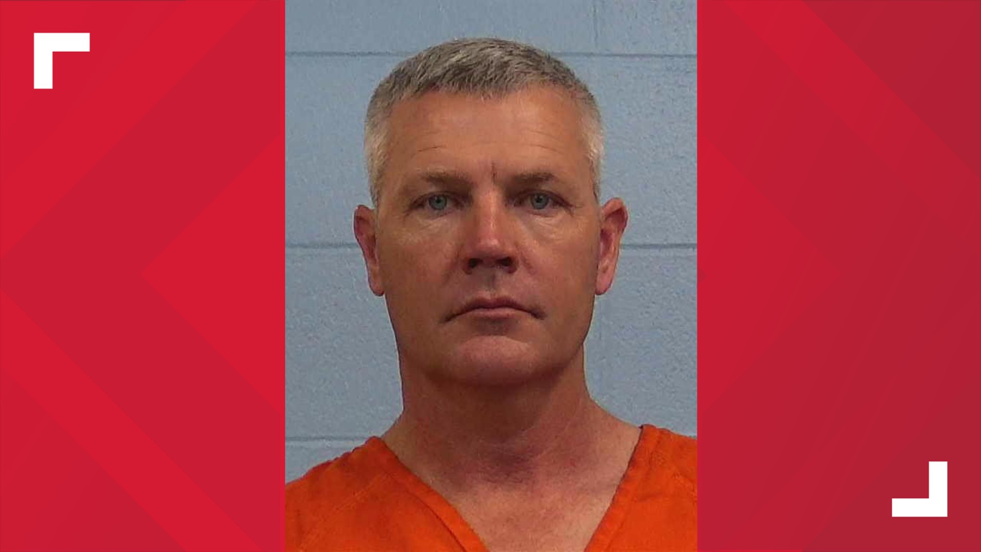 Norman Ashby was indicted on charges of misapplication of fiduciary property and theft of services greater than $300,000, as well as a charge of witness tampering.