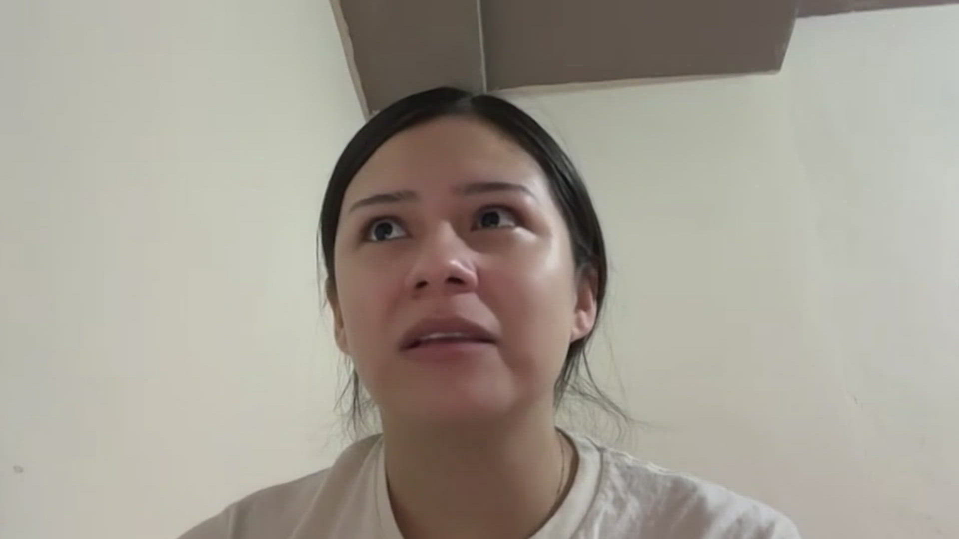 Universitária é deportada para Honduras ao tentar visitar a família para o Dia de Ação de Graças, contrariando ordem judicial