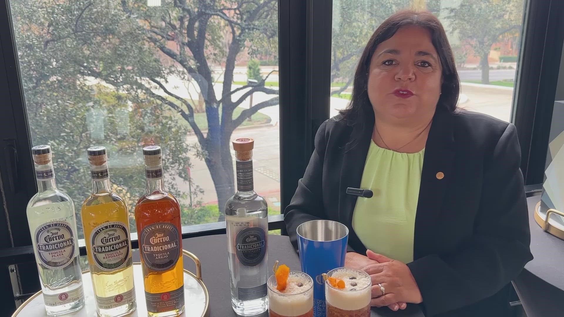 Whether you're looking for a gift to bring to your next holiday party or New Year's celebration, tequila expert Sonia Espínola breaks down what to look for.