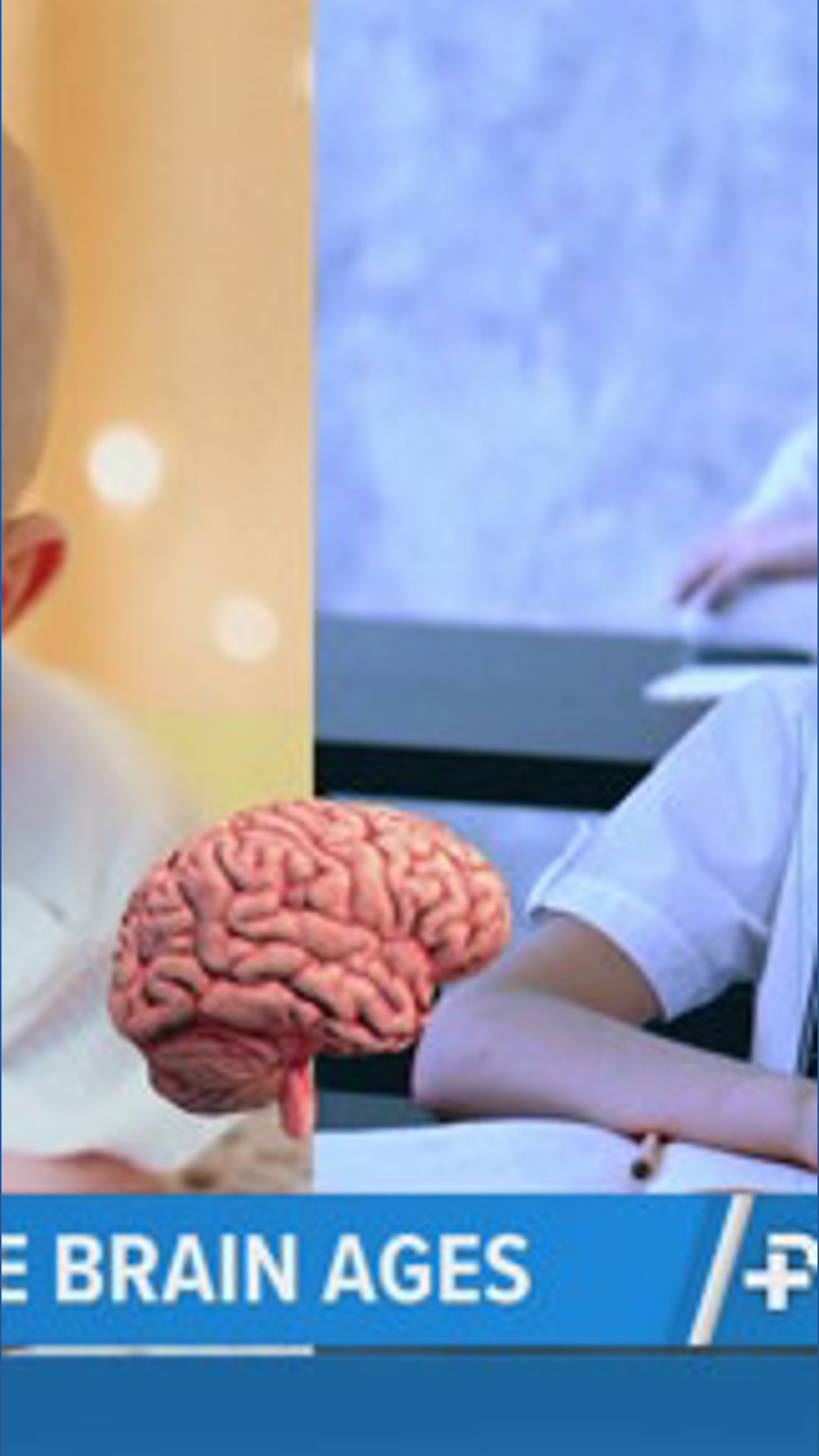 5 brain aging milestones identified | kvue.com