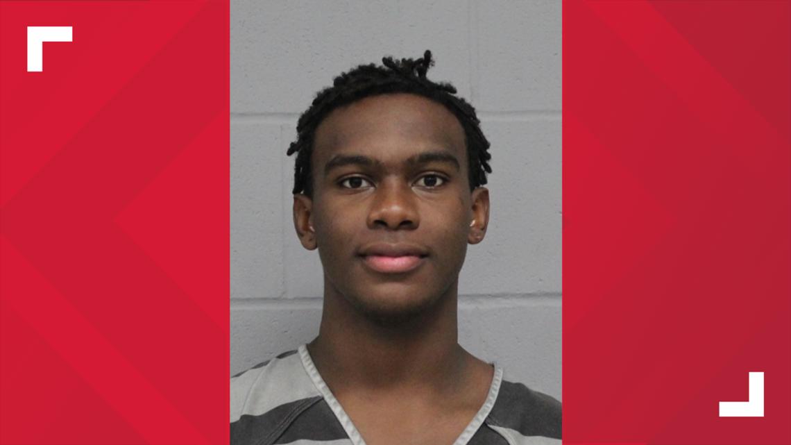 Suspect charged with murder in deadly North Austin stabbing | kvue.com