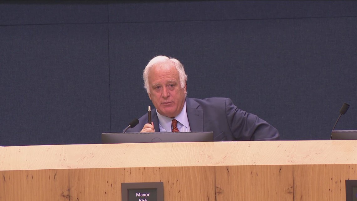 Austin interim city manager releases 2023-24 budget proposal | kvue.com