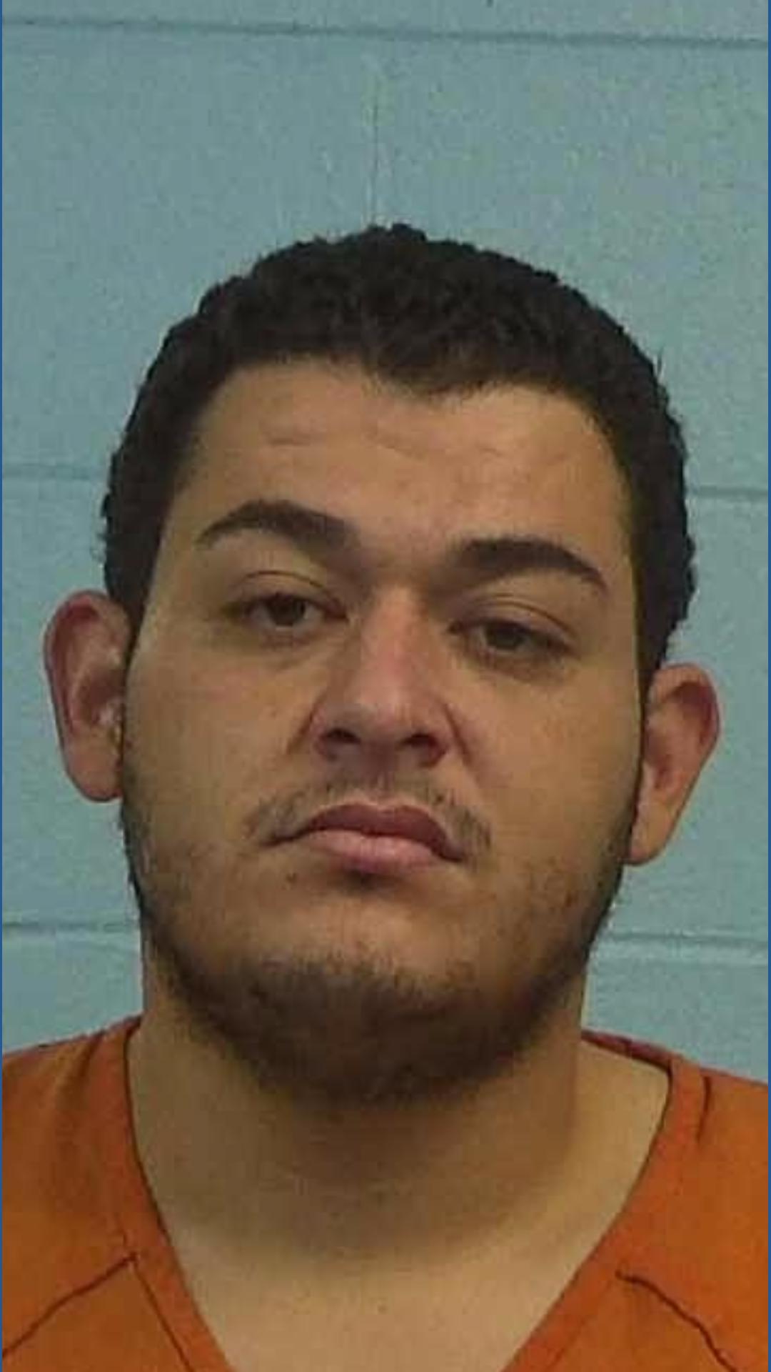Man charged in Georgetown triple homicide investigation | kvue.com