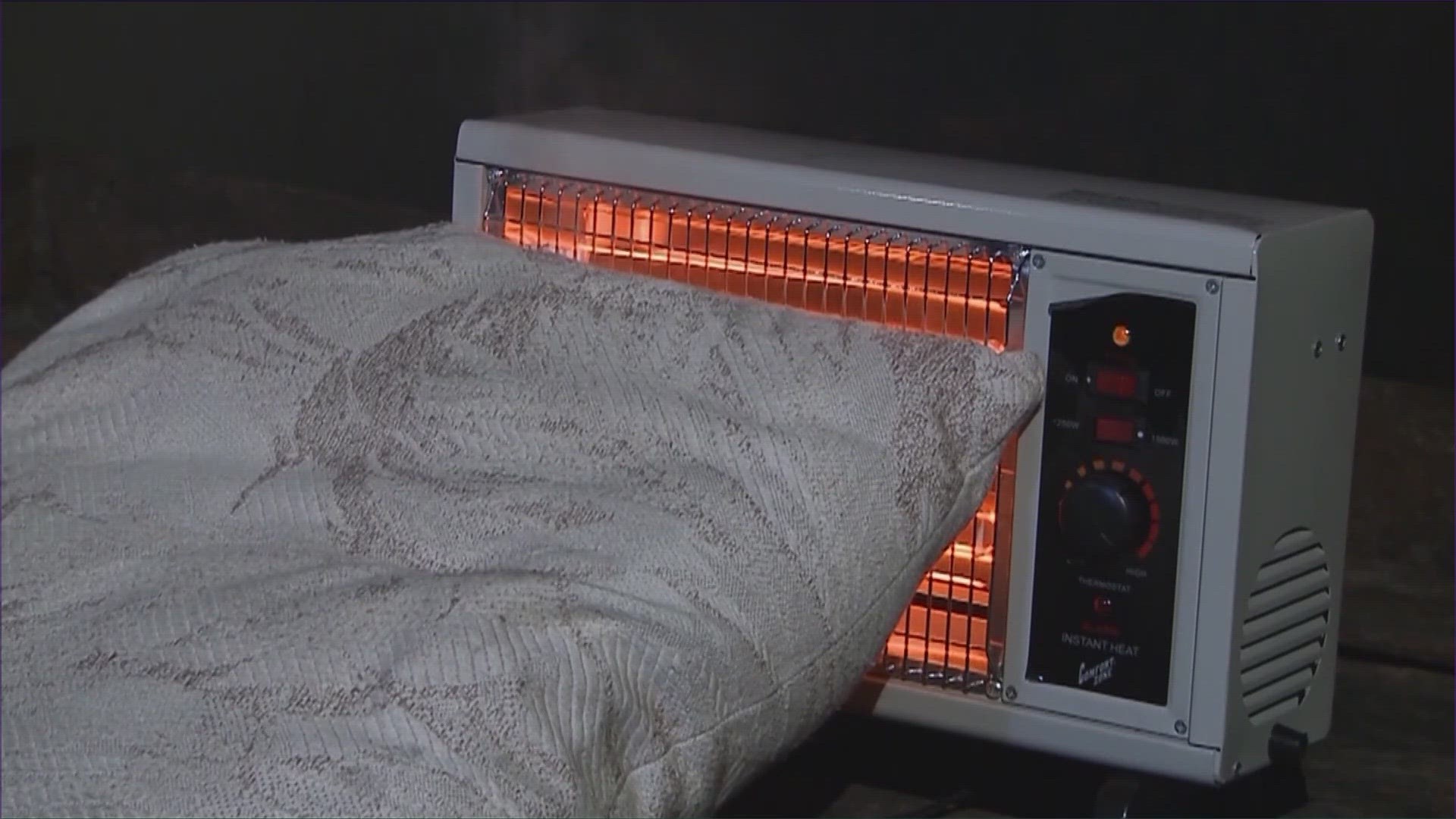 Fail Of The Week: Thermostat Almost Causes A House Fire