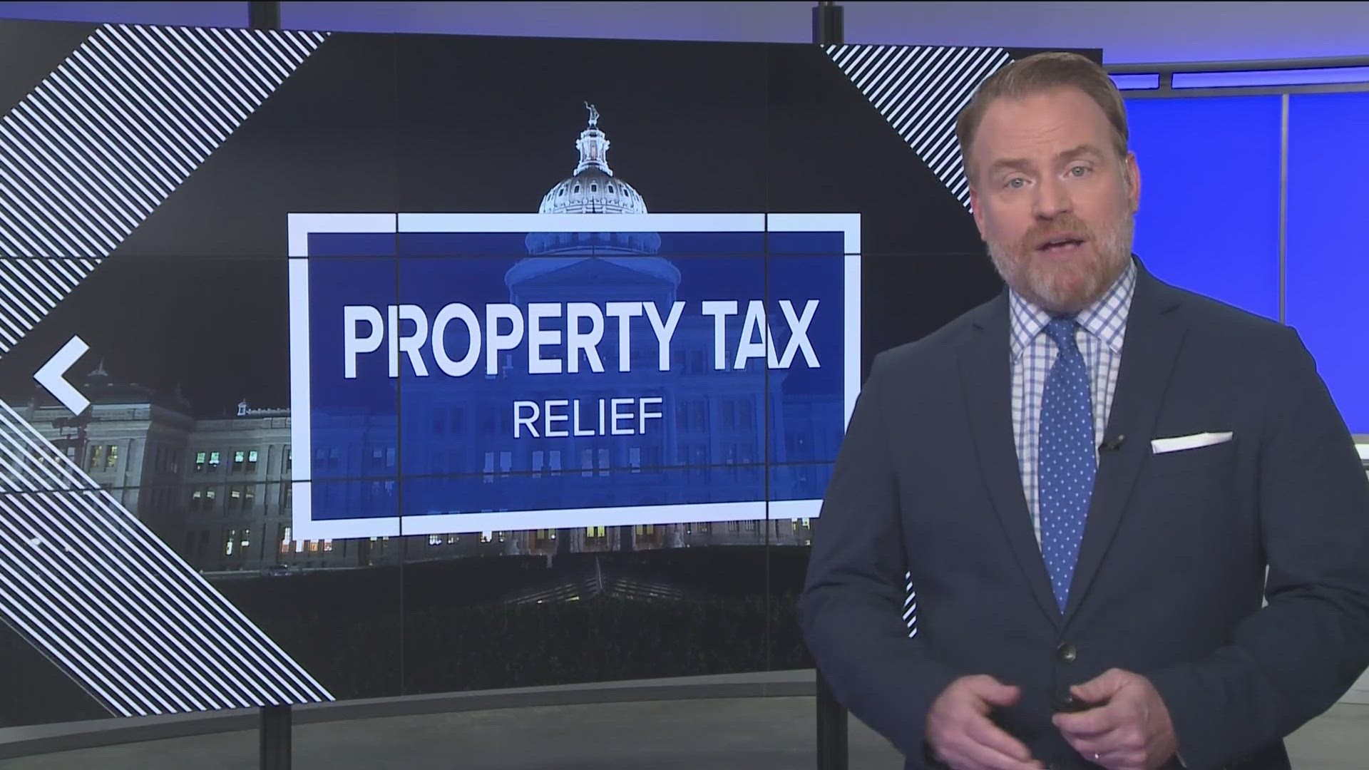 Many KVUE viewers have sent questions about the Texas property tax relief plan. We answered a few of them.