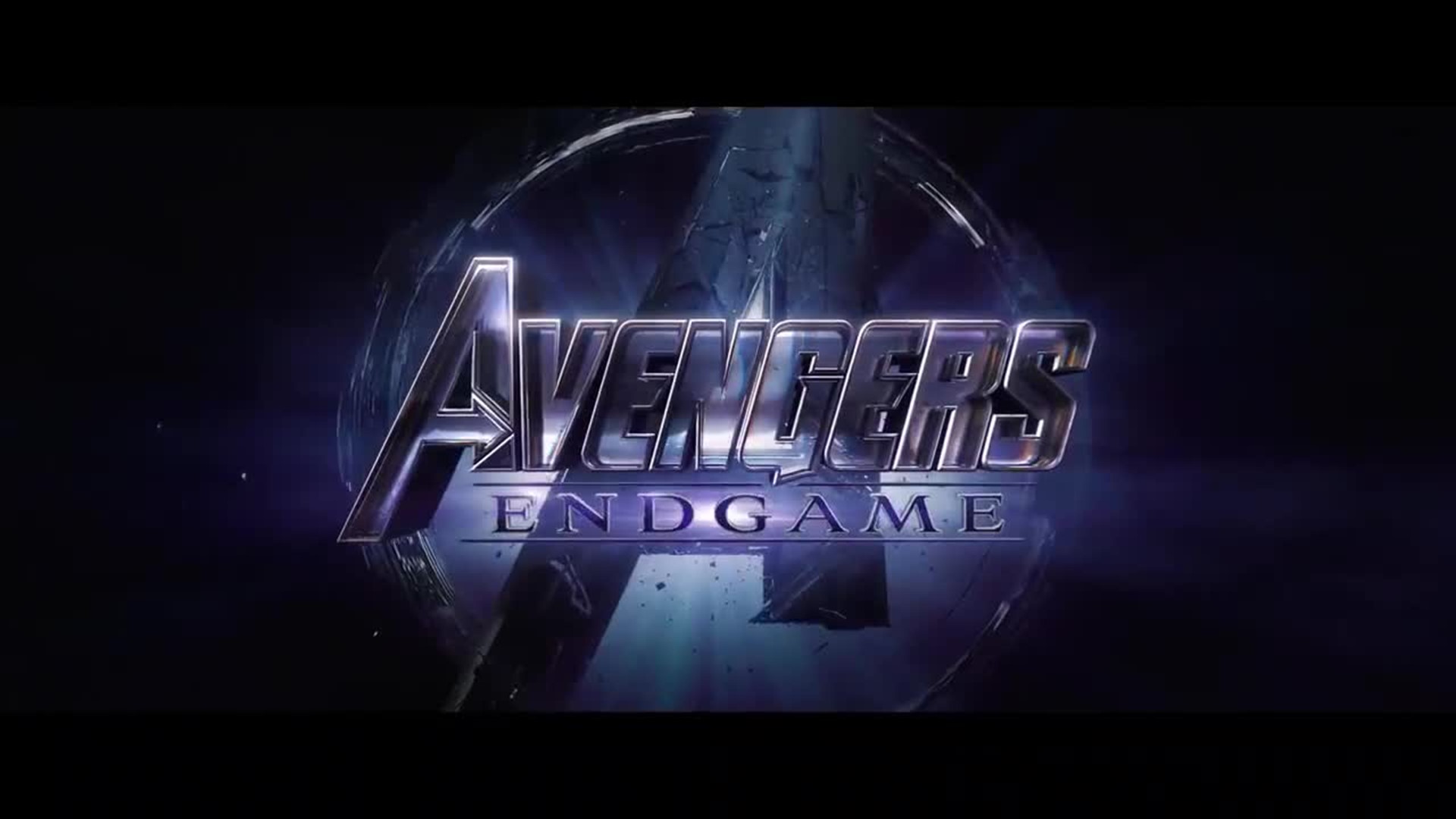 Marvel's Avengers Assemble - Trailer 