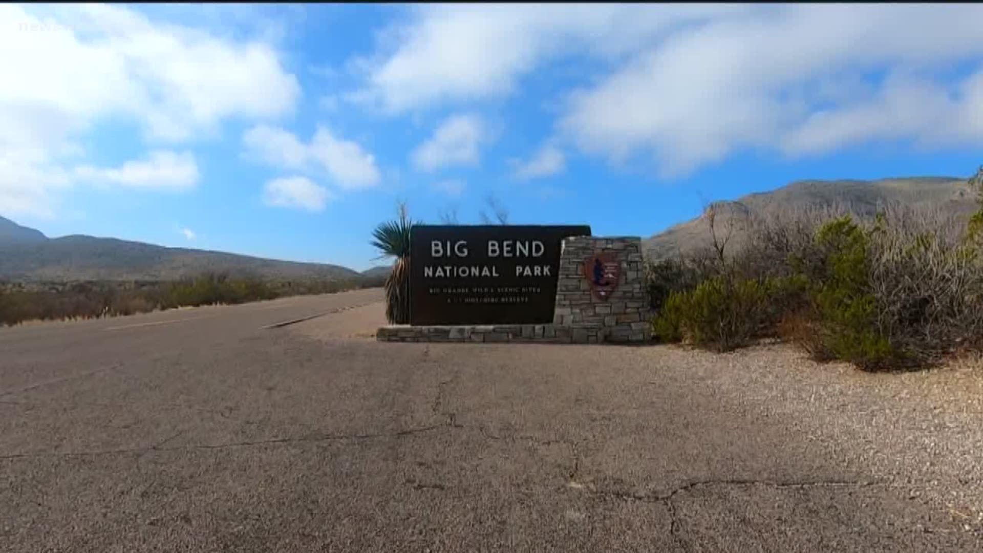 Big Bend State Park Remains Closed To Public Kvue Com