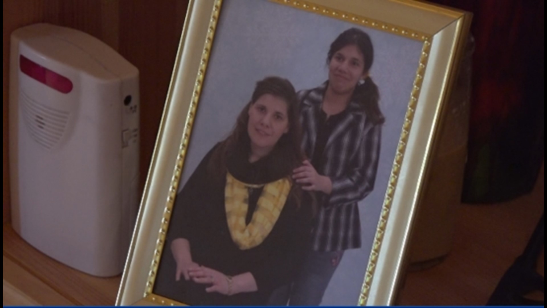 Veronica Sanchez was killed by a coworker one year ago. This bill in her honor would provide a hotline to report workplace violence.