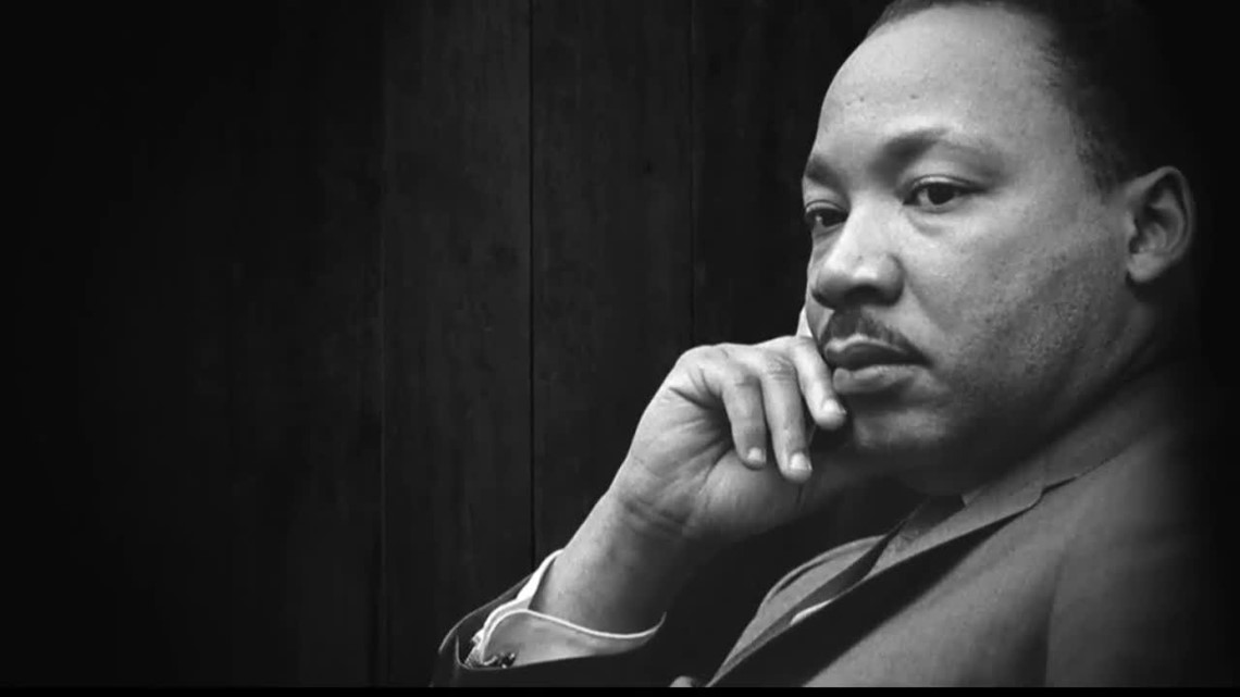 AMC theaters hosting free screenings of MLK documentary on anniversary ...