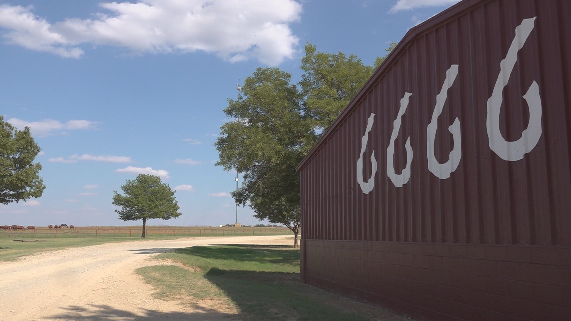 Although the 6666 Ranch existed long before "Yellowstone" became a hit, more fans have been drawn to the area since the show.