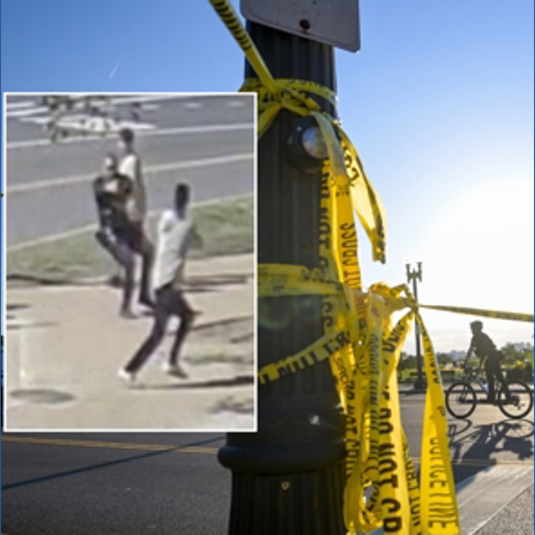 Midland man charged after allegedly shooting at Secret Service agent ...