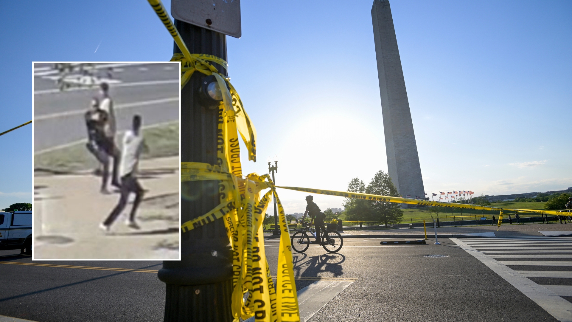 Midland man charged after allegedly shooting at Secret Service agent ...