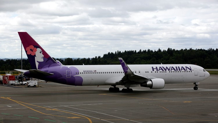 Hawaiian Airlines offering chance to win trip to Hawaii through scavenger hunt