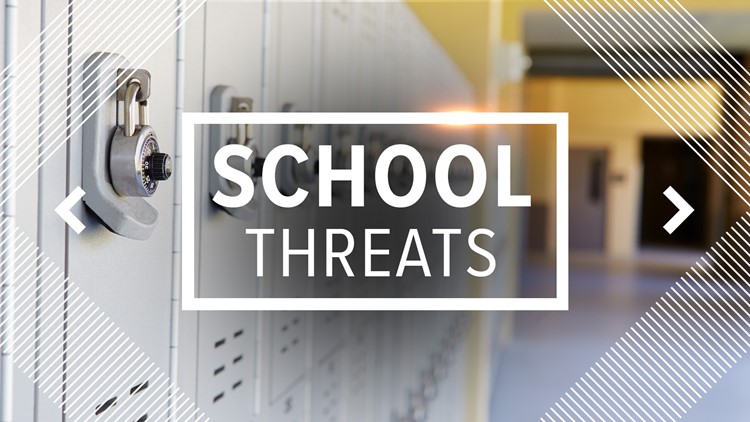 Fake school threats can cause students to face real consequences