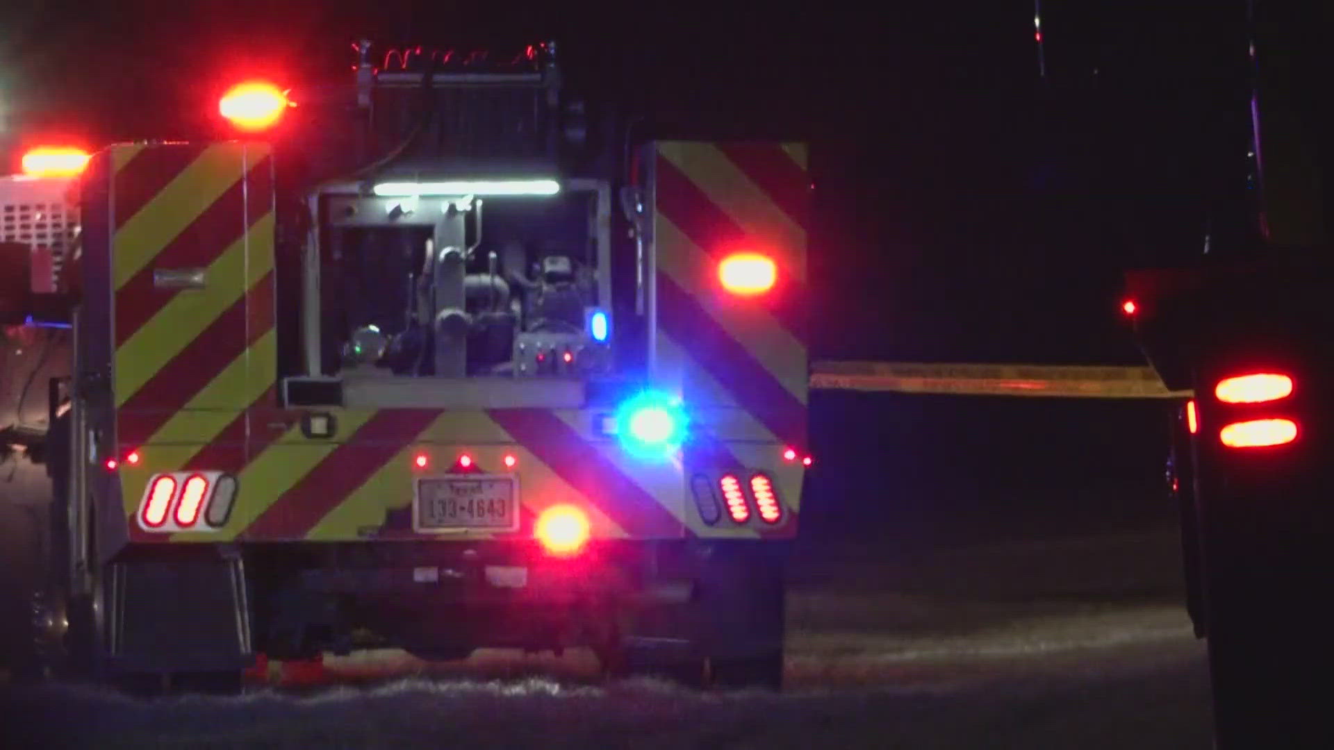 2 dead following plane crash in Henderson County, Texas | kvue.com