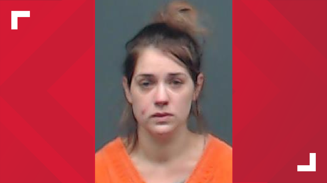 East Texas woman gets death penalty for murdering woman, baby - Vimarsana News