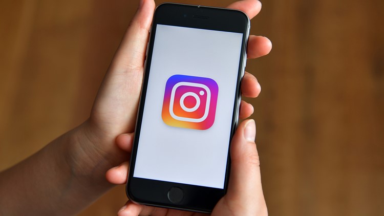 Instagram disables certain filters for Texan users