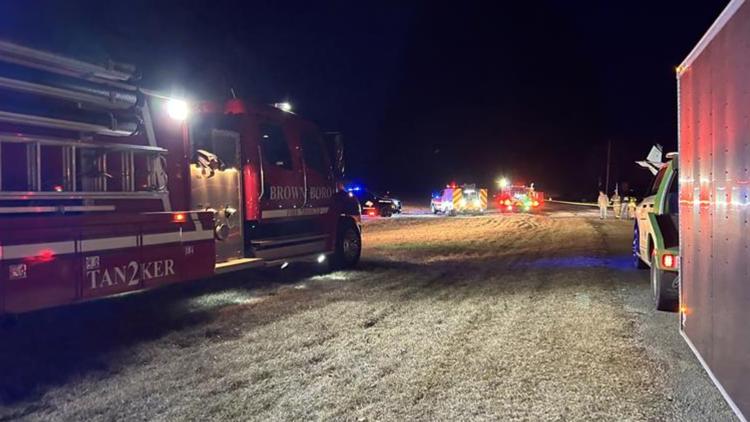 2 dead following plane crash in Henderson County, Texas | kvue.com