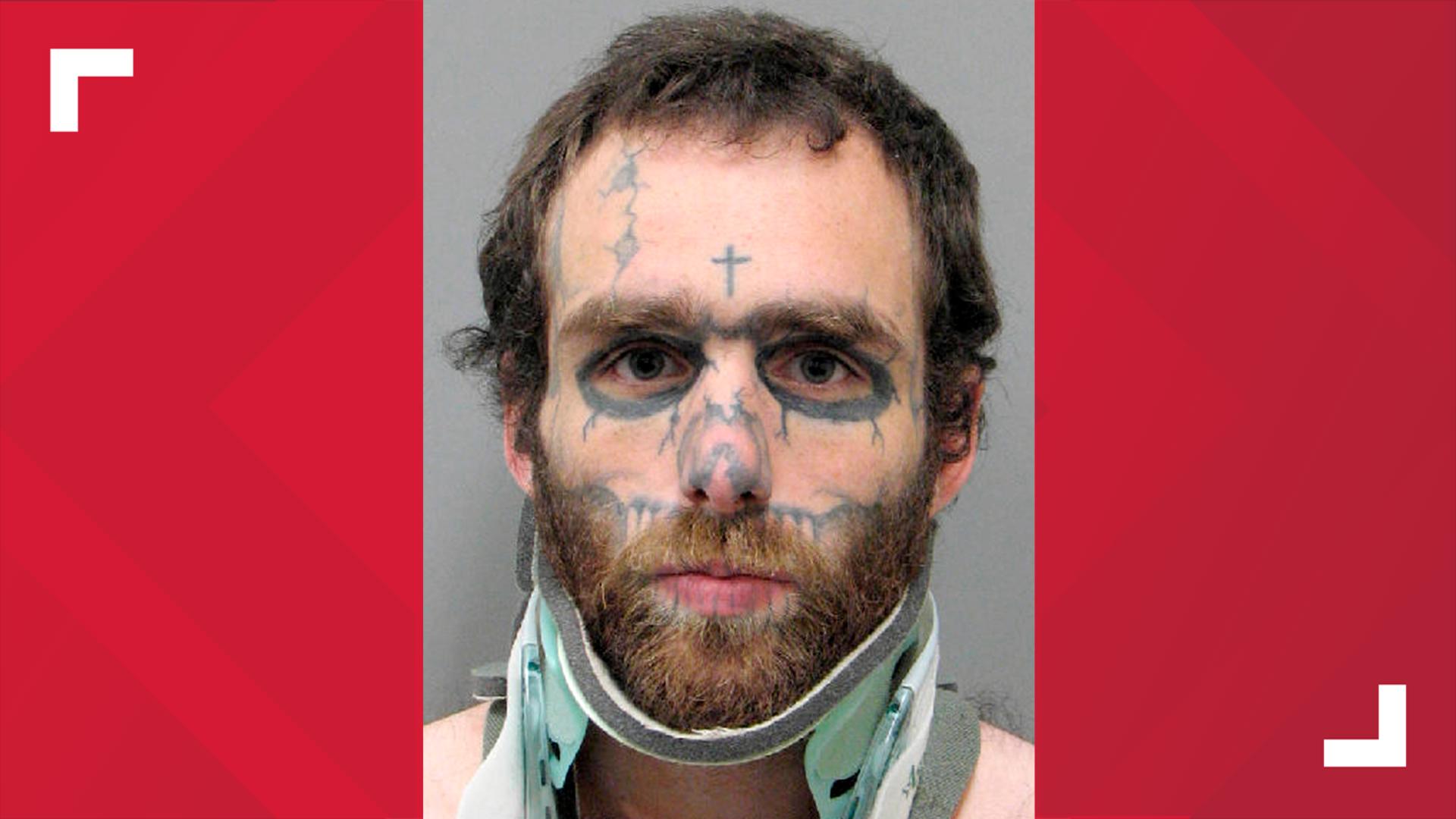 A Tyler, Texas, man will spend the rest of his life in prison for his role in a two-state shooting rampage on Thanksgiving in 2020.