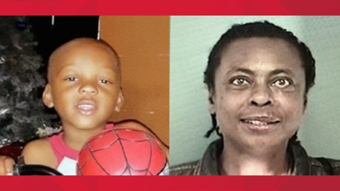 AMBER Alert Overton, Texas - Vimarsana News
