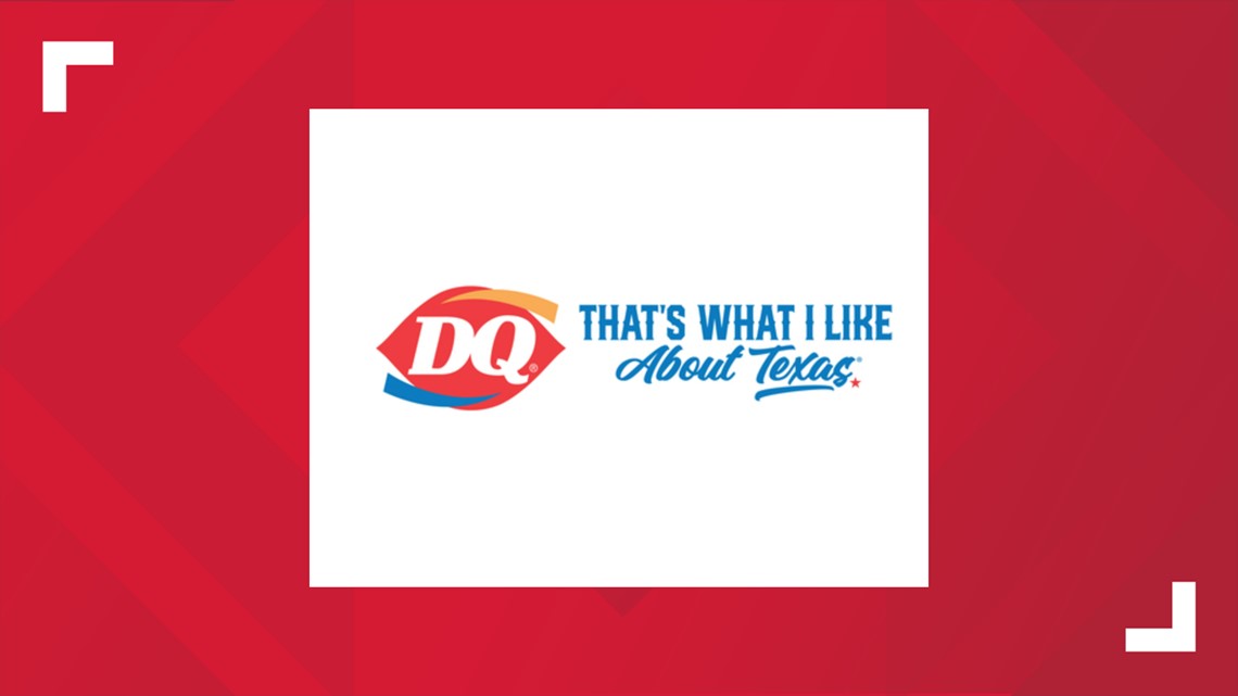 Texas Dairy Queen locations are looking for the Biggest DQ Fan in the Lone Star State