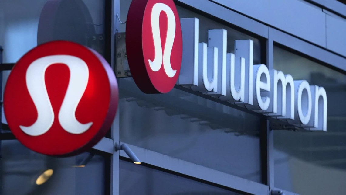 Texas AG Ken Paxton investigating Lululemon over alleged 'forever chemicals'