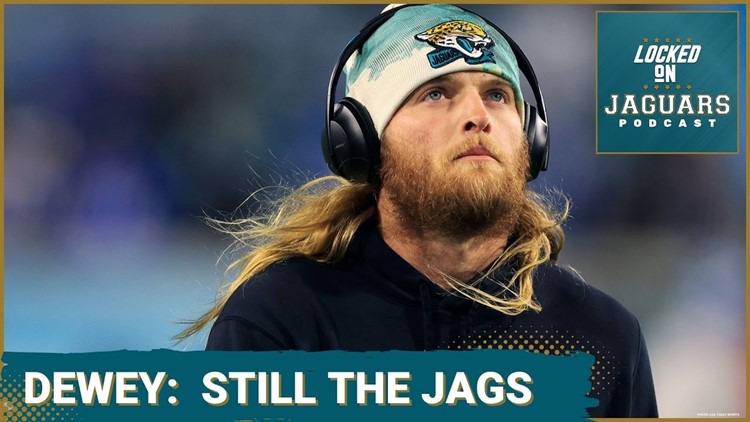 Andrew Wingard re-signs, but are the Jacksonville Jaguars Over-thinking?
